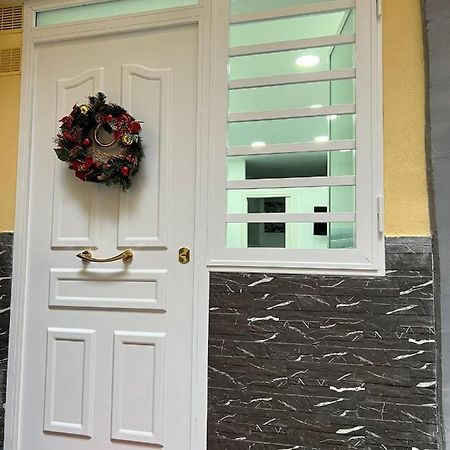 Villa House Milly Neapel Exterior foto