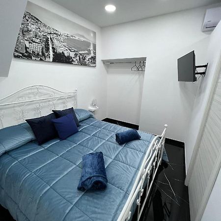 Villa House Milly Neapel Exterior foto