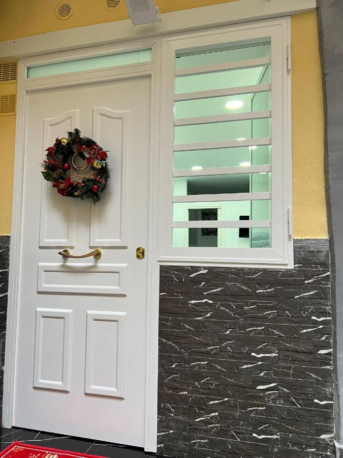 Villa House Milly Neapel Exterior foto