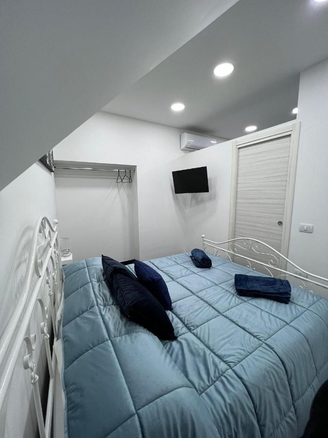 Villa House Milly Neapel Exterior foto