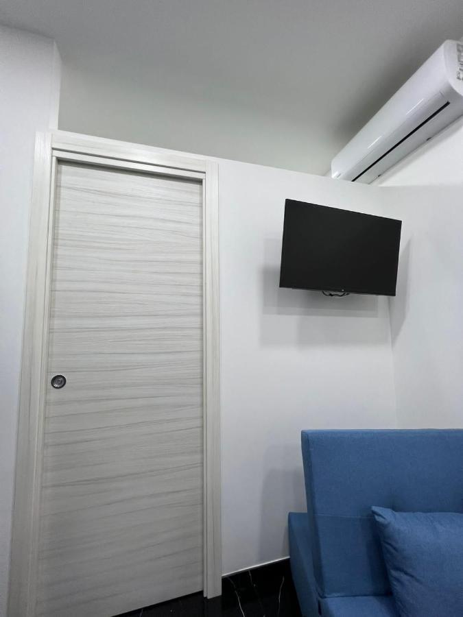 Villa House Milly Neapel Exterior foto