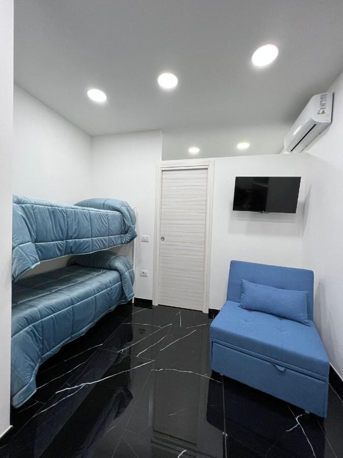 Villa House Milly Neapel Exterior foto