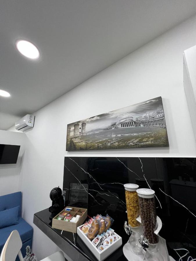Villa House Milly Neapel Exterior foto