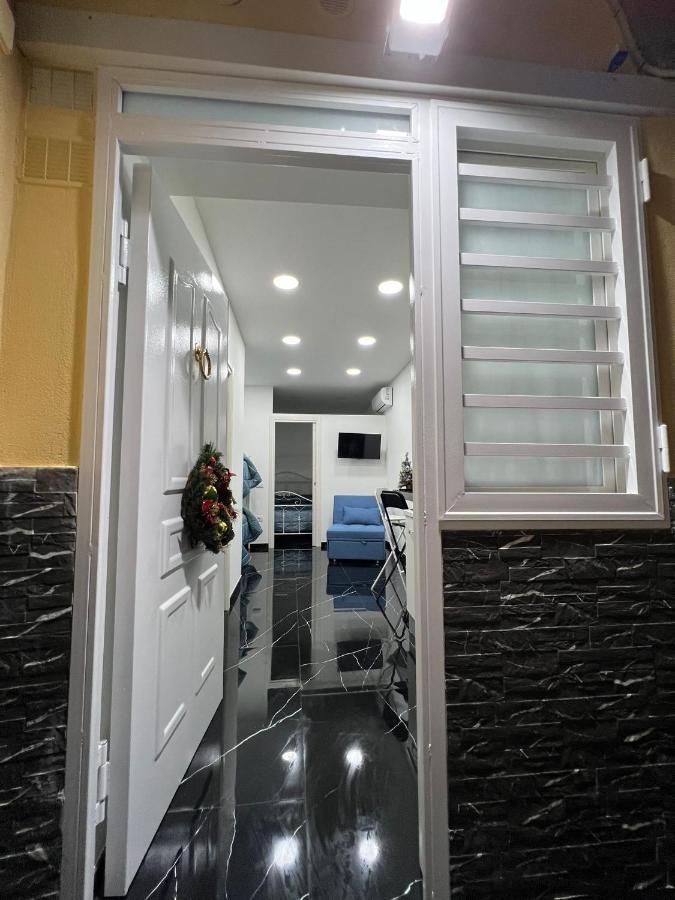 Villa House Milly Neapel Exterior foto