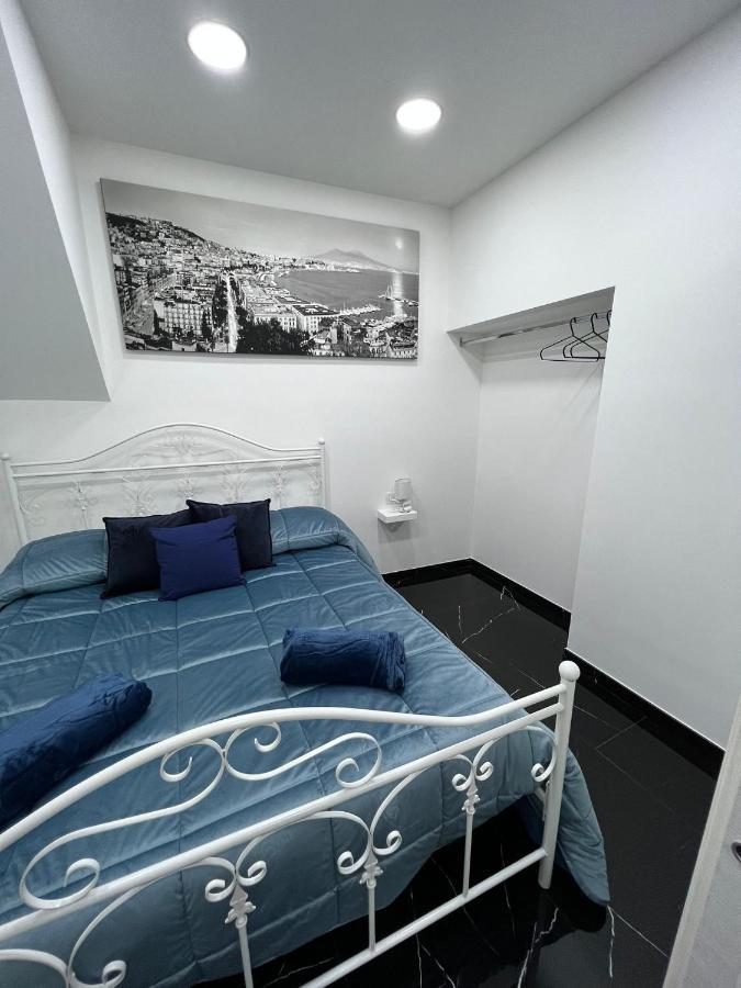 Villa House Milly Neapel Exterior foto