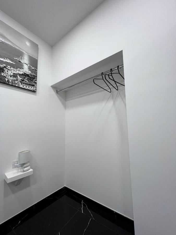 Villa House Milly Neapel Exterior foto
