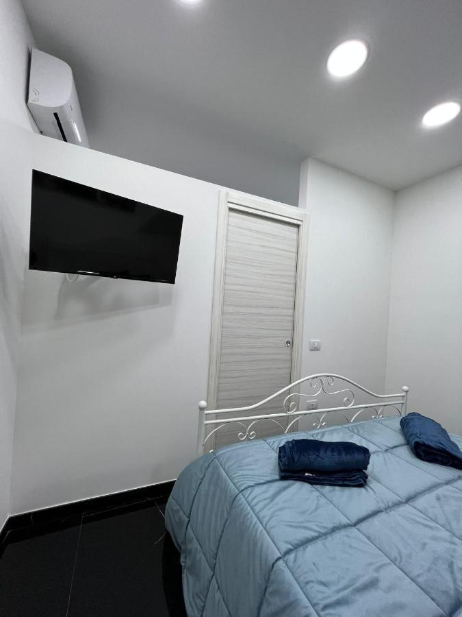 Villa House Milly Neapel Exterior foto