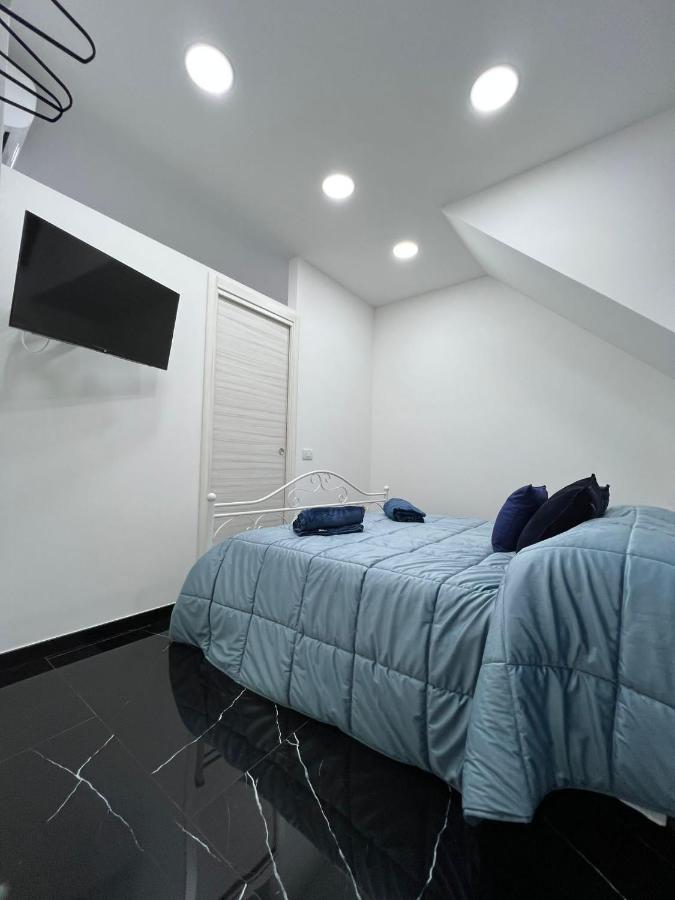 Villa House Milly Neapel Exterior foto