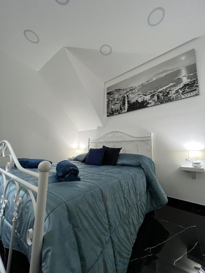 Villa House Milly Neapel Exterior foto