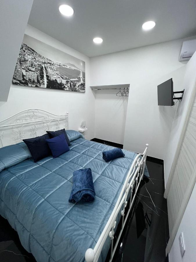 Villa House Milly Neapel Exterior foto