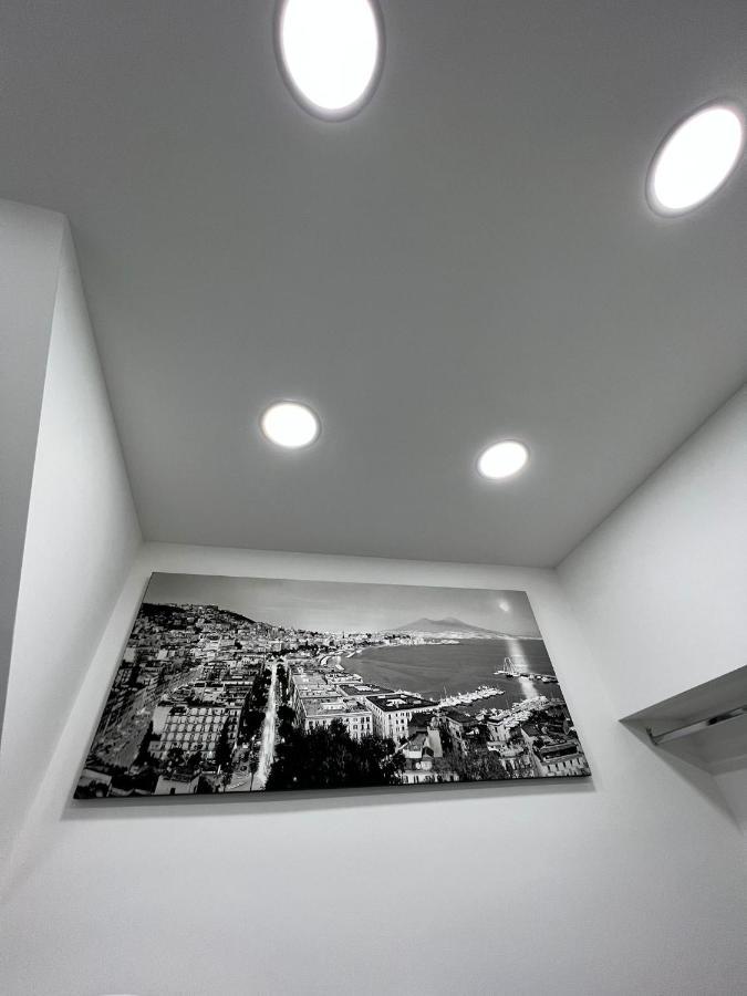 Villa House Milly Neapel Exterior foto