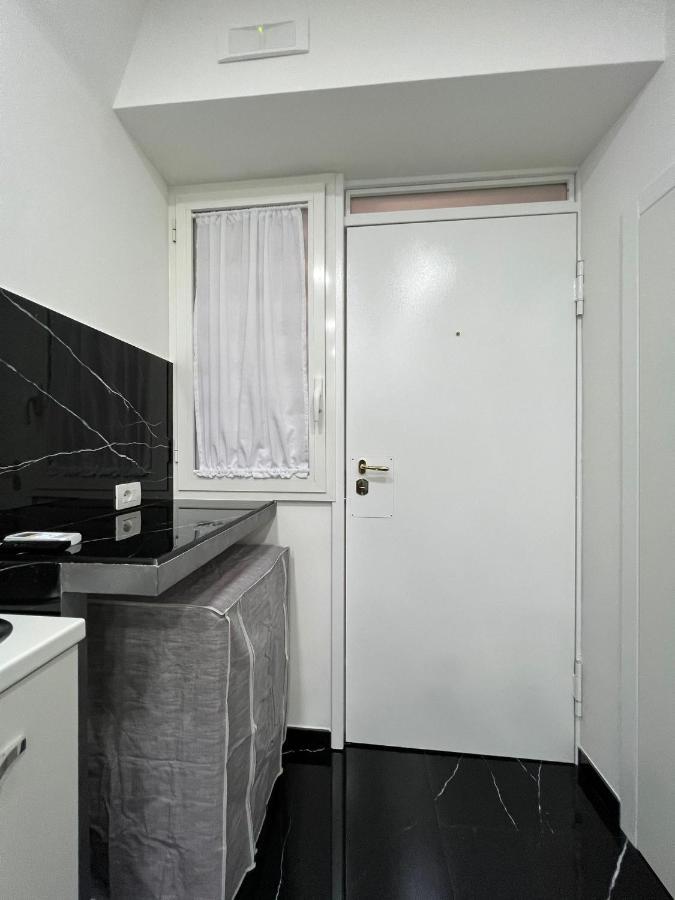 Villa House Milly Neapel Exterior foto