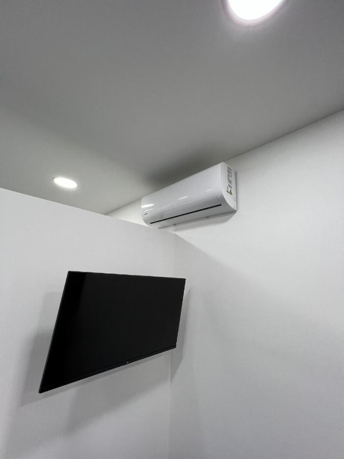 Villa House Milly Neapel Exterior foto